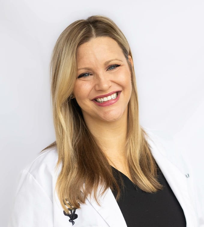 Dr. Kate Lee, Hattiesburg Veterinarian